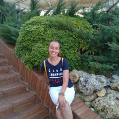 Анна Чепко, 22.03.1986, Копейск