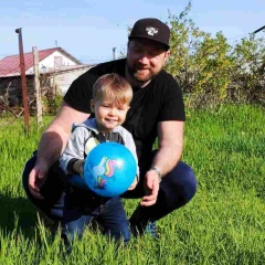 Сергей Величко, 01.10.1984, Кутаиси