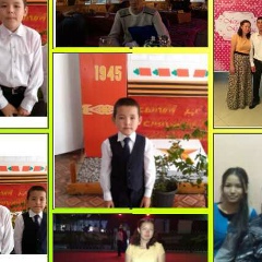 Айымгуль Лдигалиева, 15.10.1987, Атырау