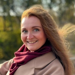 Кристина Чепиженко, 28.02.1989, Москва