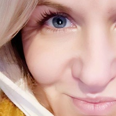 Элина Абросимова, 11.02, Санкт-Петербург