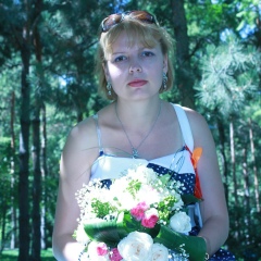 Татьяна Матвеева, 19.07.1982, Алматы