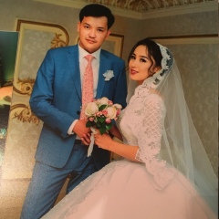 Шынар Махатова, 24.01