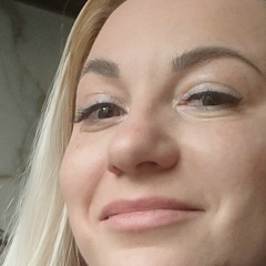 Светлана Толокнова, 12.10.1987, Москва