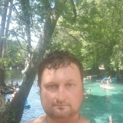 Vitali Smirnov, 11.04.1985, Tampa