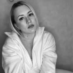 Галина Андреевна