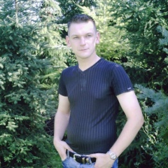 Steve Bigdick, 07.05