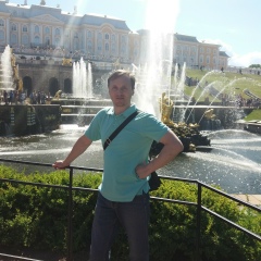 Дмитрий Сызранов, 14.05.1979, Москва