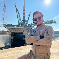 Федор Кан, 08.02.1987, Санкт-Петербург