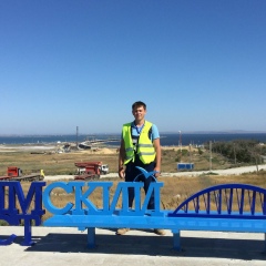 Паша Амелин, 26.07.1996, Выборг