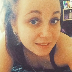 Юлия Козлова, 13.05.1990, Чебоксары