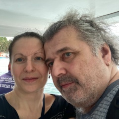 Надежда Свойская, 27.10, Санкт-Петербург