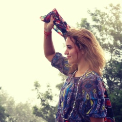 Liza Enko, 11.10, Stuttgart