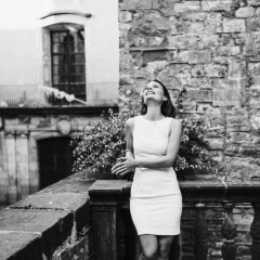 Галина Афанасьева, 24.06.1990, Владивосток