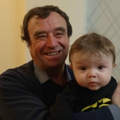 Владимир Слободяник, 04.11, Санкт-Петербург