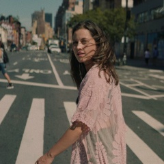 Di Gazimova, 30.03, Казань