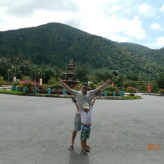 Анатолий Карпов, 03.09, Новосибирск