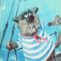 Денис Голобоков, 09.08, Санкт-Петербург