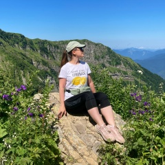 Настя Удалова, 05.04