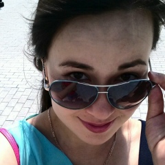 Гулмира Сатбаева, 10.03.1992, Астана