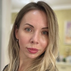 Юля Терехова, 22.02, Екатеринбург