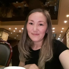 Гульнур Кенишбайкызы, 08.07.1991, Кызылорда