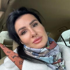 Виктория Шевчук, 03.04, Санкт-Петербург