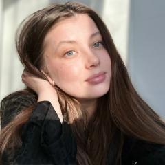 Полина Осипова, 04.04.1996