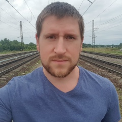 Дмитрий К, 16.10.1985, Москва