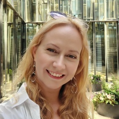 Юлия Орлова, 18.07, Санкт-Петербург