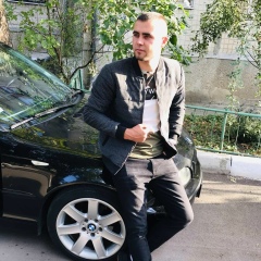 Дима Буздуган, 16.10, Бельцы