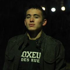 Ray Carter, 14.07, Алматы