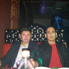 Бейбитбек Итанов, 28.03.1991, Алматы