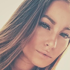 Юля Субхангулова, 01.05.1990, Стерлитамак