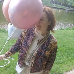 Оленька Губанова, 28.05.1979, Москва