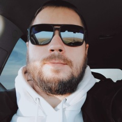 Виктор Гришин, 18.07, Волгоград