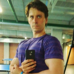 Роман Михаличев, 30.08, Санкт-Петербург