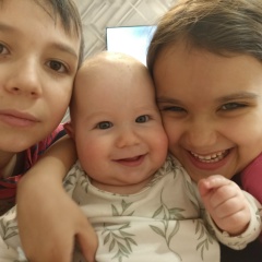 Наталья Солагаян, 16.11, Ростов-на-Дону