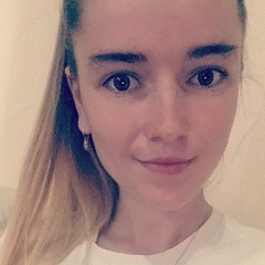 Catea Ng, 13.10.1997