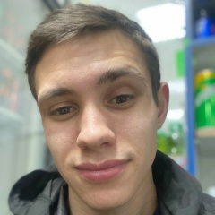 Алексей Сорокин, 25.06.1999, Ростов-на-Дону