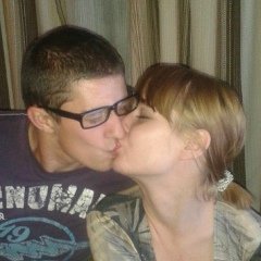 Александра Малик, 07.11.1988, Светловодск