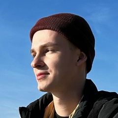 Артём Боровков, 26.03.2000, Москва