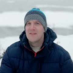 Максим Сапраньков, 06.03, Волгоград