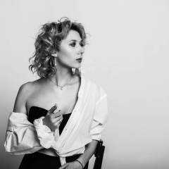 Аня Клевцова, 27.04