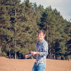 Артур Воян, 13.03, Санкт-Петербург