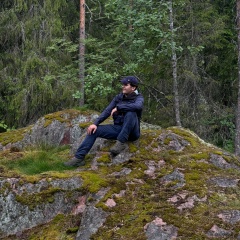 Михаил Лопаткин, 30.06.1990, Санкт-Петербург