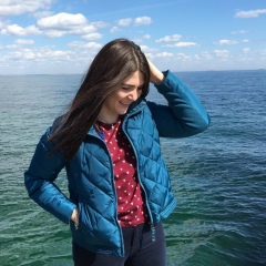 Лілія Гнатів, 28.06, Львов