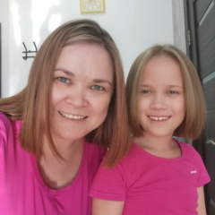 Настя Лукьяненкова, 16.01.1987, Ханты-Мансийск