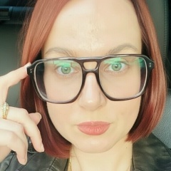 Генриетта Давитадзе, 18.10.1991