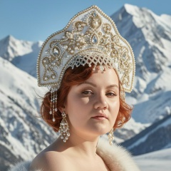 Любовь Осакве, 17.12, Озерск